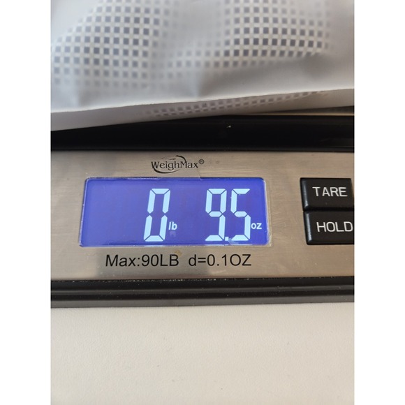 Turtleson Polo Shirt Mens XL  Blue Geometric Golf Performance All Over Print - Picture 8 of 9